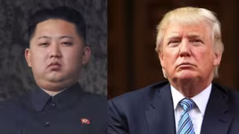 Tổng thống Trump úp mở khả năng đối thoại với Triều Tiên