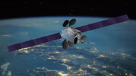 Nga lên án mạnh mẽ Mỹ vì quân sự hóa không gian vũ trụ