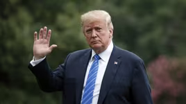 Tổng thống Trump: Thái tử Saudi Arabia có thể liên quan vụ sát hại nhà báo Khashoggi