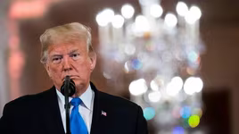 Tổng thống Trump dọa đóng cửa biên giới phía nam của Mỹ