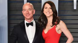 Tỉ phú giàu nhất thế giới li dị vợ sau cuộc hôn nhân 25 năm