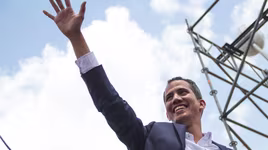 Lãnh đạo đối lập Venezuela kêu gọi người dân biểu tình chống chính phủ