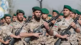 Mỹ tuyên bố coi Quân đoàn vệ binh cách mạng Iran là khủng bố