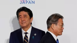 Hàn Quốc dọa ngừng chia sẻ thông tin tình báo với Nhật Bản