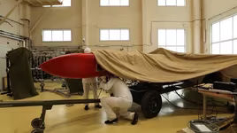 Chuyên gia Mỹ nghi ngờ tên lửa hành trình hạt nhân của Nga phát nổ