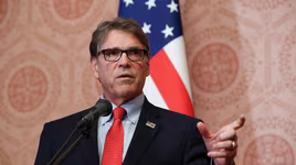 Mỹ, Ukraine, Ba Lan kí thỏa thuận hợp tác nhằm tránh phụ thuộc vào khí đốt Nga