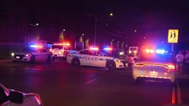 Xả súng ở Canada, ít nhất một người thiệt mạng