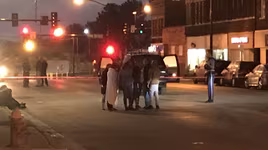 Xả súng ở quán bar tại Mỹ, 4 người thiệt mạng