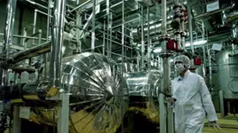 Iran đẩy mạnh làm giàu uranium, Nga - Pháp lo ngại