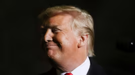 Tổng thống Mỹ Donald Trump lần đầu lên tiếng sau vụ ám sát tướng Iran