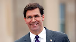 Mỹ đề nghị triển khai tên lửa Patriot đến Iraq để đề phòng Iran