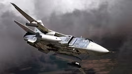 Quân đội Syria phản công quyết liệt phiến quân đối lập ở Idlib