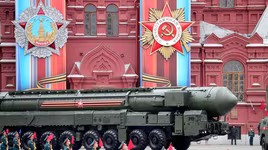 Mỹ từ chối thảo luận gia hạn hiệp ước START với Nga