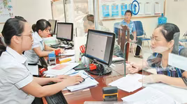 Hà Nội sẽ đi đầu trong xây dựng chính quyền điện tử