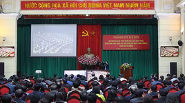 Toàn quốc học tập, quán triệt, triển khai các Nghị quyết Hội nghị Trung ương 8