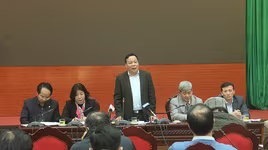 Hà Nội đã hoàn thành khối lượng công việc khổng lồ trong 10 ngày để phục vụ hội nghị Thượng đỉnh Mỹ - Triều