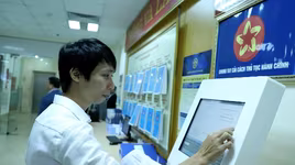 Hà Nội: Đổi mới, sáng tạo với tâm thế phục vụ hiệu quả nhân dân và doanh nghiệp