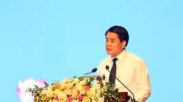 Chủ tịch UBND TP Hà Nội: Thay đổi ngay tác phong phục vụ, không để nhân dân còn phàn nàn