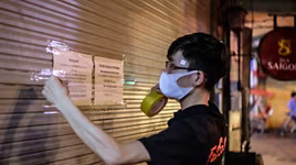 Hà Nội: Sau quán bar, karoke, đến cơ sở game online, rạp chiếu phim, massage tạm dừng hoạt động để phòng Covid -19