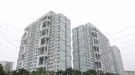 Hà Nội thành lập thêm khu cách ly tập trung ở khu nhà sinh viên Mỹ Đình II