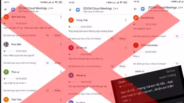 Dừng ngay hành động vô ý thức: Không thích học online, đánh giá 1 sao phần mềm trực tuyến