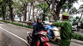 Chủ tịch UBND TP Hà Nội: Lúc này, người dân là yếu tố quyết định "thành" hay "bại" trong công tác phòng, chống dịch Covid-19