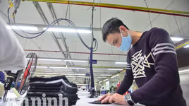 Năm nhóm giải pháp cấp bách của Hà Nội để tháo gỡ khó khăn, phục hồi sản xuất kinh doanh