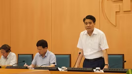 Hà Nội: Tạm thời dừng hoạt động lễ hội, hạn chế tập trung đông người từ tối 29-7