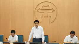 Hà Nội sẽ xét nghiệm PCR với tất cả trường hợp đi Đà Nẵng về từ 15-7