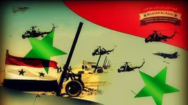 Nga ném bom, Syria tấn công mãnh liệt, giành thắng lợi khắp các tỉnh