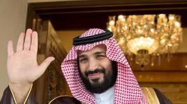 Arap Saudi có tân hoàng thái tử