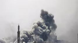 Quân đội Iraq quét sạch IS, giải phóng hoàn toàn thành phố Mosul