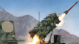 Patriot vô dụng, tên lửa Houthi hủy diệt mục tiêu tại Saudi Arabia