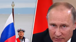 Tổng thống Nga tuyên bố cắt giảm ngân sách quân sự năm 2018