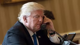 Tổng thống Trump cảnh báo ông Erdogan cần tránh đụng độ với lực lượng Mỹ tại Syria