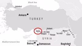 Thông tin trái chiều về những thiệt hại giữa người Kurd Syria và Thổ Nhĩ Kỳ