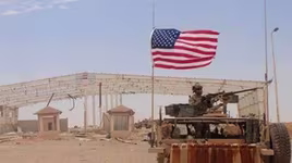 Mỹ tuyên bố tiếp tục ở lại Syria sau khi IS bị đánh bại