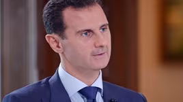 Tổng thống Assad: Phương Tây đã mất quyền kiểm soát cuộc xung đột Syria