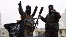 HTS hứng chịu đòn thù sau vụ hành quyết 4 người ở Idlib