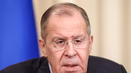 Nga: Ukraine đang có những hành động cố ý khiêu khích tại vùng biển Azov