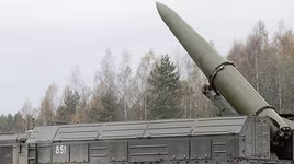 Nga khoe lý do các vũ khí chiến đấu hoạt động hiệu quả ở Syria