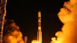 Nga sẵn sàng thiết kế tên lửa siêu trọng mới