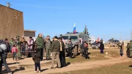 Nga, Thổ Nhĩ Kỳ đàm phán để mở lại đường cao tốc Aleppo-Gaziantep quan trọng