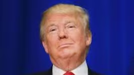 Tổng thống Trump lên tiếng trên Twitter sau 40 giờ im lặng