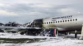 Murmansk tuyên bố lễ tang 3 ngày sau vụ tai nạn máy bay thảm khốc tại Sheremetyevo
