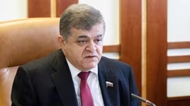 Nga phản ứng trước tuyên bố "Crimea chắc chắn sẽ trở lại Ukraine" của ông Zelensky