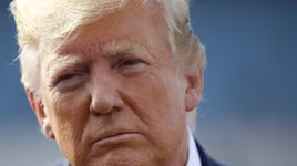 Tổng thống Mỹ kêu gọi Ấn Độ và Pakistan giảm căng thẳng đối với Kashmir