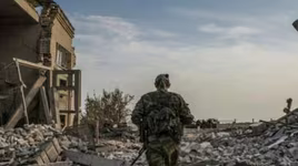 DPR tiếp tục yêu cầu Ukraine tuân thủ Hiệp định Minsk