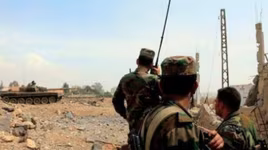 Dammascus lên án cuộc tuần tra giữa Mỹ và Thổ Nhĩ Kỳ vi phạm trắng trợn chủ quyền Syria