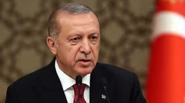 Ông Erdogan nói gì sau khi SAA triển khai lực lượng dọc biên giới với Thổ Nhĩ Kỳ